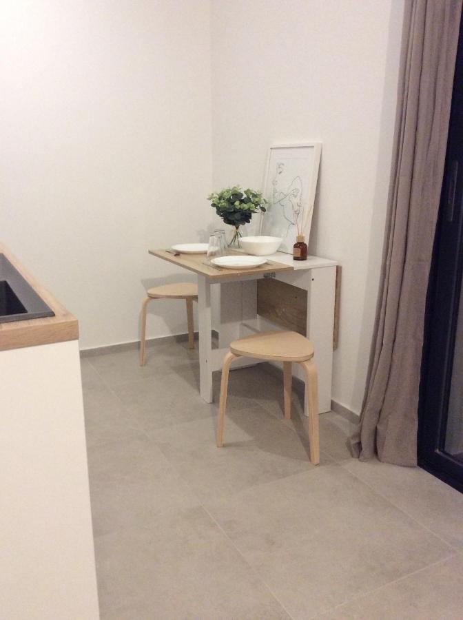 Studio A 2 Min Des Plages Oletta  Eksteriør bilde